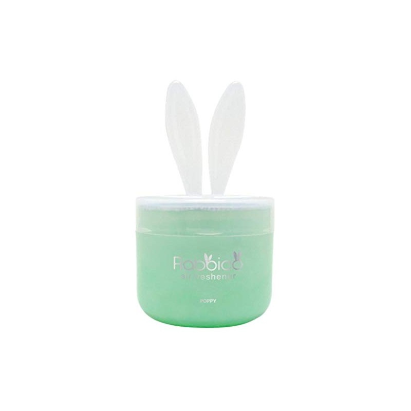 DIA CHEMICAL (DIAX) (POPPY) Rabicco White Relaxing Shower Model Number: