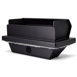 Criditpid 891994 Burn Pot Replacement for US Stove Bay Front 5660 Pellet Stove, Firepot for Ashley AP5660, AP5660L Pellet Stove.