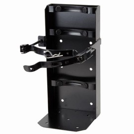 Universal 472700229 - Buckeye Vehicle / Marine Fire Extinguisher Bracket for 20 lb. ABC Fire Extinguishers