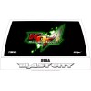 Sega Blast City Arcade Marquee of Your Choosing