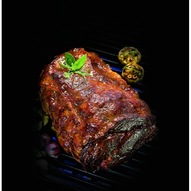 The Perfect Spice Rub by Broil King (BBQ)