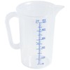 Contacto Measuring Jug 0.5 L Polypropylene