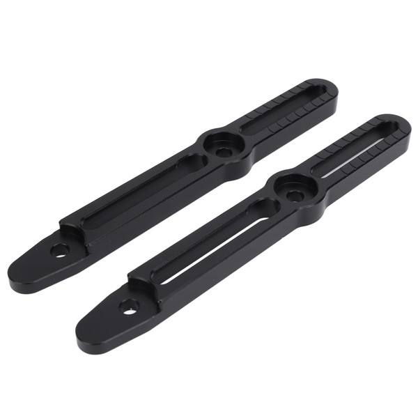 Motorcycle Windshield Adjustment Bracket Kit Aluminum for V-Strom 800 DE