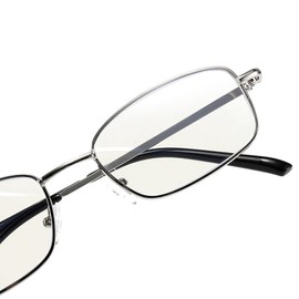 老眼用毛染め用メガネ カラーリングその時に(R) 弱度+1.50(4900-15)