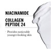 Olay- Crema hidratante Ultimate Niacinamide + Collagen Peptide 24 (1,7