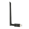 Dual Band WiFi Adapter 2.4GHz 5.8GHz USB 3.0 1200M Wireless