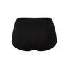 Ulla Popken Women Bodyforming Waist Briefs Satin Trim Shapewear Bodice