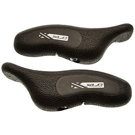 XLC Comp Bar-Ends