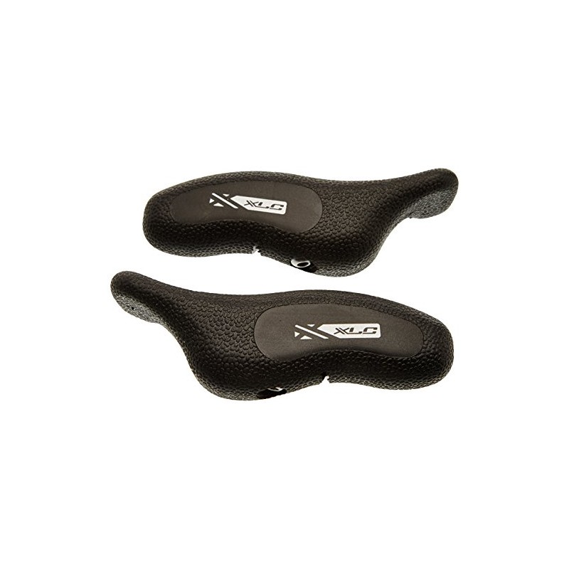 XLC Comp Bar-Ends