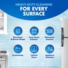 Lysol Pro Kitchen Spray Cleaner and Degreaser, Antibacterial All Purpose