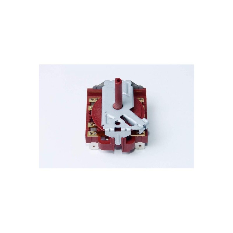 Oven Selector Switch 4 position (640463) for Teka HC495 HI435