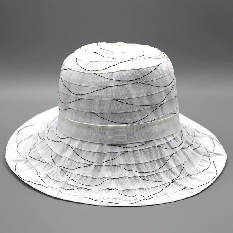 Sun Robe UV Protection Hat (for Women) - Women's Hat