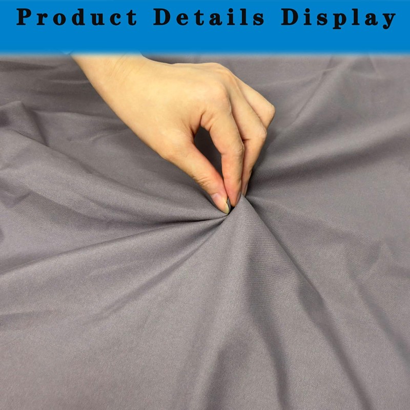 Fitted Sheet for VW T6.1 California Pop Up Roof, Fitted
