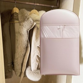 Suit Bag Travel | Compression Hangable Cloth Garment Bag - Hanger Case Organizer Protector for Moving Wedding Airplane Dance Closet