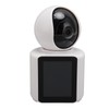 Video Calling Camera 2.8 Inch Screen HD 1080P 2.4G WiFi