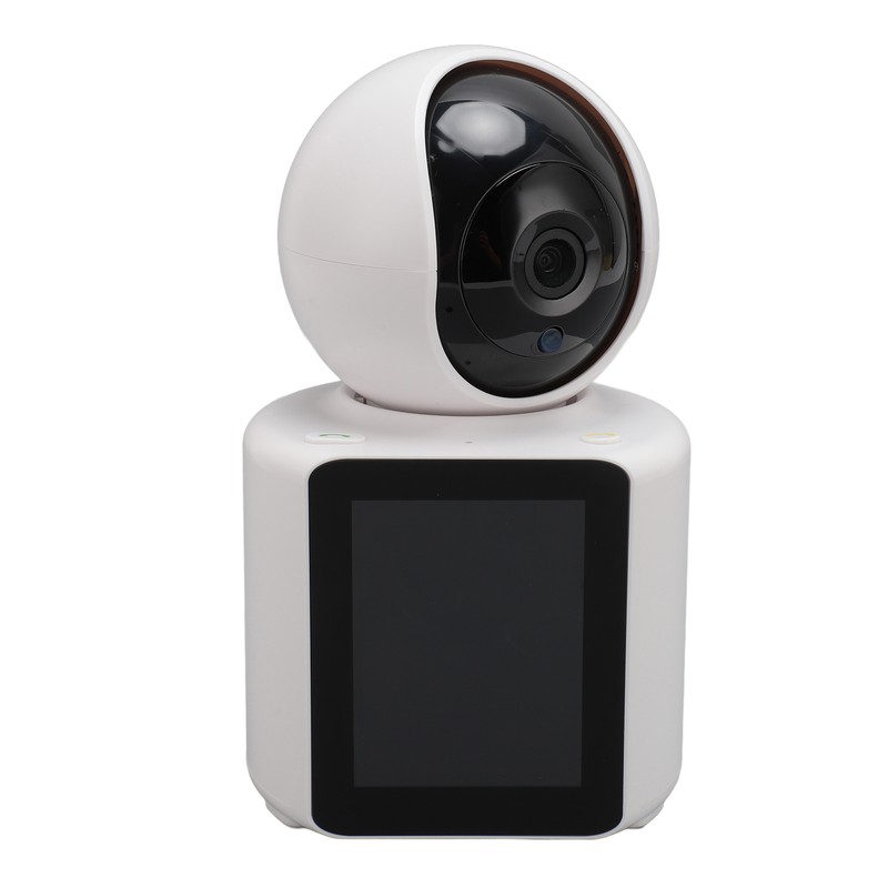 Video Calling Camera 2.8 Inch Screen HD 1080P 2.4G WiFi