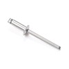 1/8" x 1/4" Stainless Steel Blind Rivets, 3.2 x 6mm