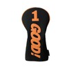 Golf Headcover Driver 440cc 460cc Cover Wood Cover Utility UT