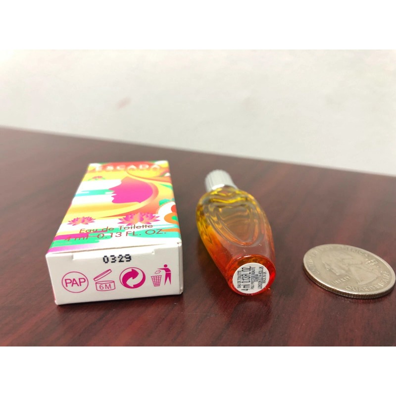ESCADA TAJ SUNSET by ESCADA 0.14 FL oz / 4