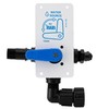 RecPro RV City Water Fill Diverter Valve