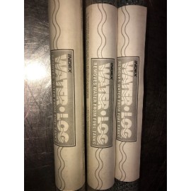 WIX (Lot Of 3) Brand New Industries Water Log WL3 1.5”x12” Fuel Tank Water Removers
