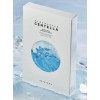 Centella Hyalu Cica Mask Skin1004 23ml 5 Mascarillas Todo Tipo