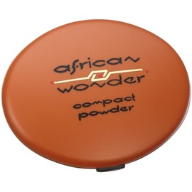 African Wonder Compact powder (1 x 15 g), 15 g (1 pack)