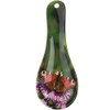 The Leonardo Collection Butterfly Melamine Spoon Rest Kitchen Cooking