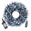 Christmas Lights Outdoor - Christmas Tree Lights - 108FT 300