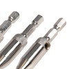 Dapetz ® 3 PCS Hinge Drill Bit, Center Drill Bit