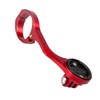 Chooee Bicycle Mount for Garmin Edge 200, 500, 510, 800,