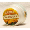 Crema de Caléndula Holistic Artesanal Holística, Cicatrizante, Antiinflamatoria, Regeneradora, Hidratante