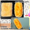 Vesici 100 Pcs Duster Refills Compatible with Swiffer Dusters Bulk