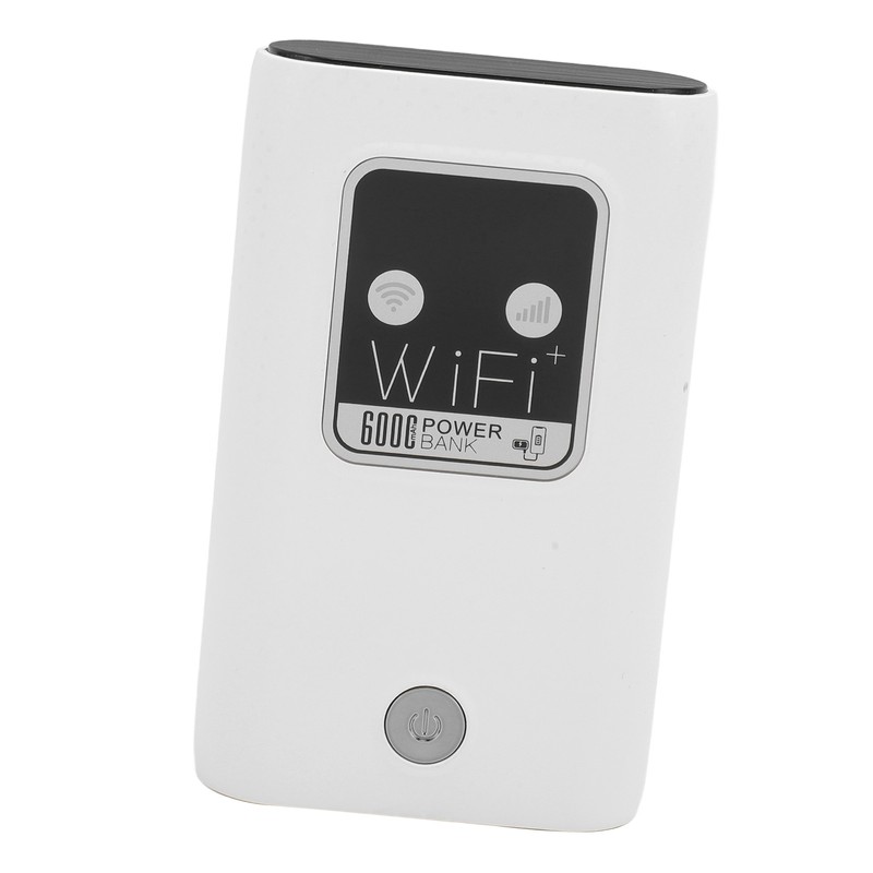 Portable WiFi Router 4G LTE 300Mbps USB Mobile WiFi Router