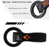 Smoostart Universal Pet Microchip Scanner, FDX-A/FDX-B/HDX Pet Dog Microchip Reader