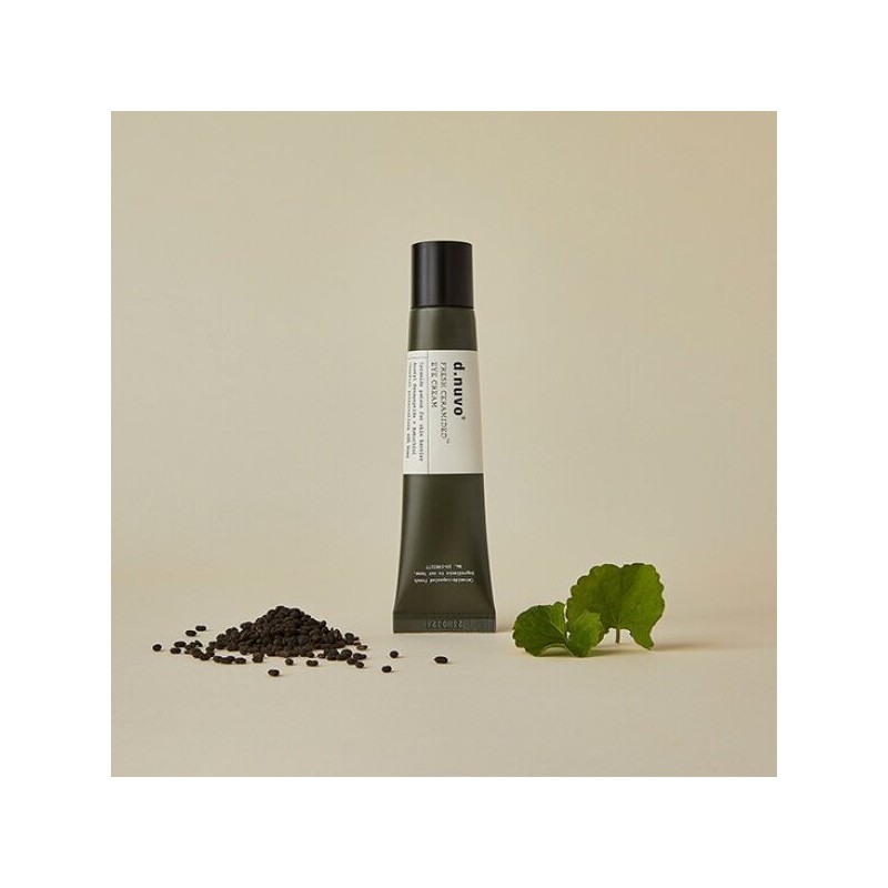 Dinovo 디누보 프레쉬 세라마이디드 아이크림 35ml Dinovo Fresh Ceramide Eye