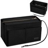 Ropch Handbag Organiser Insert, Tote Bag Organiser Insert Felt Bag