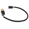 Heavy Duty Pressure Sensor for CAT Caterpillar C15 C12 Pressures