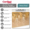 Con-Tact Brand Premium Plus Non-Adhesive Shelf Liner, Heavy Duty and