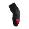 Dainese Men's Hybrid Elbow Protector, Black, L