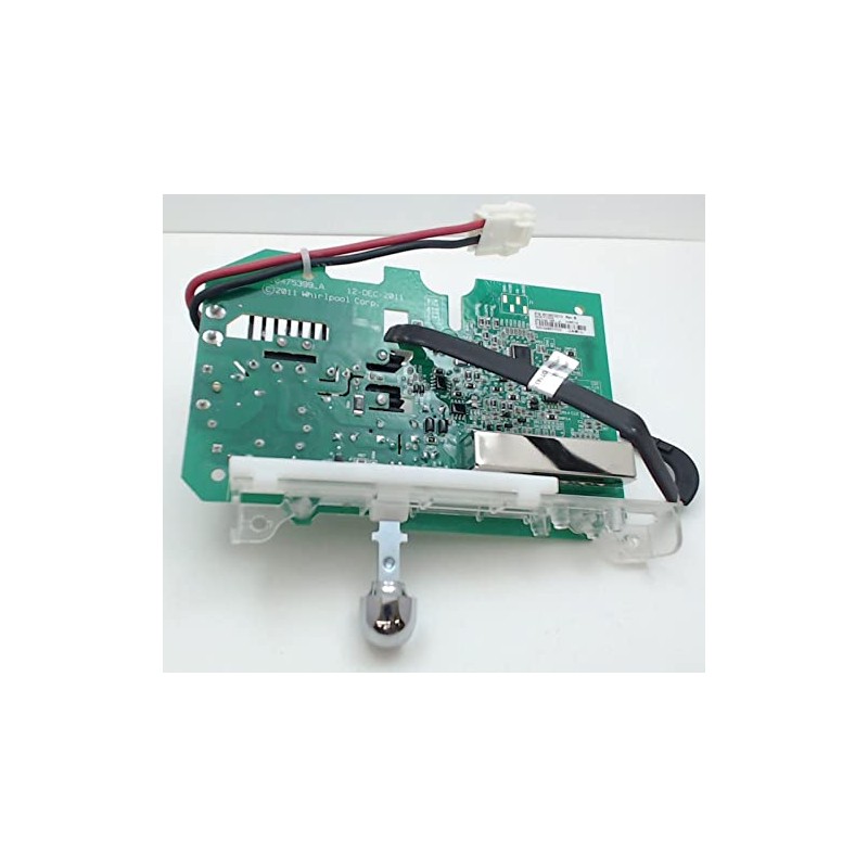 AP5589846, PS3507928, W10409930 for Stand Mixer Speed Control