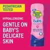 Banana Boat Baby Sunscreen SPF 50, 6Fl Oz | SPF