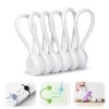 Cable Clip, Cord Clip, Magnet, Strong Magnetic Force, More Convenience,