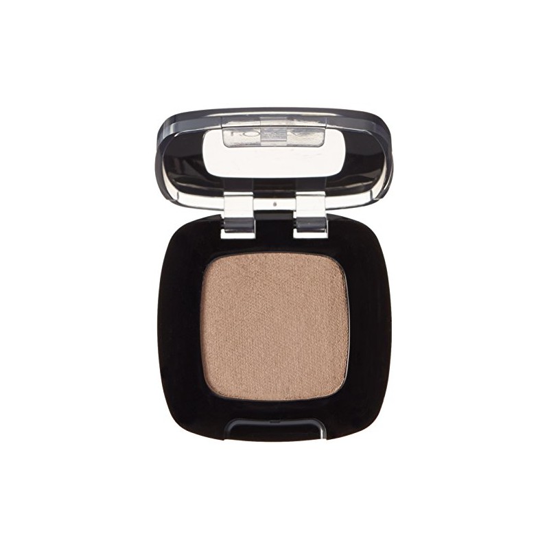 L'Oreal Paris Colour Riche Monos Eyeshadow, Cafe Au Lait, 0.12