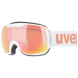 Uvex Unisex - Adult, Downhill 2000 S CV Ski Goggles