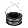 Greenworks 0.080" 80V Front Mount String Trimmer Replacement Spool
