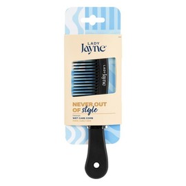 Lady Jayne Buy Lady Jayne Wet Care Comb Online Chemist Outlet