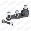 STARK SKSL-0260307 Ball Joint / Ball Joint / Support Joint