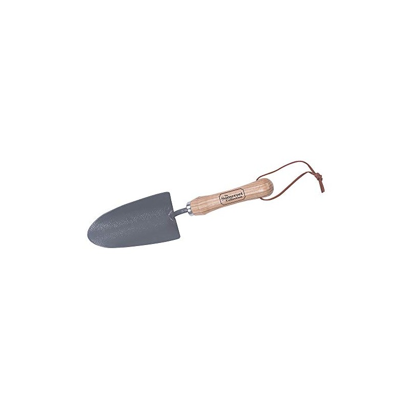 Silverline 235775 Carbon Steel Hand Trowel 310 mm