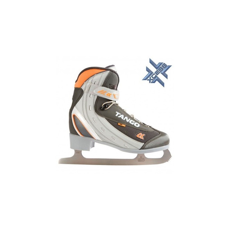 Xcess Tango High Ice Skates